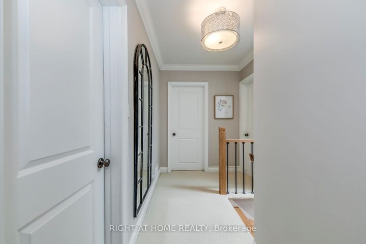 Photo 25 at 204 Walkers Line, Roseland, Burlington