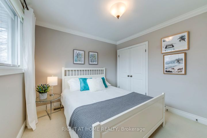 Photo 26 at 204 Walkers Line, Roseland, Burlington