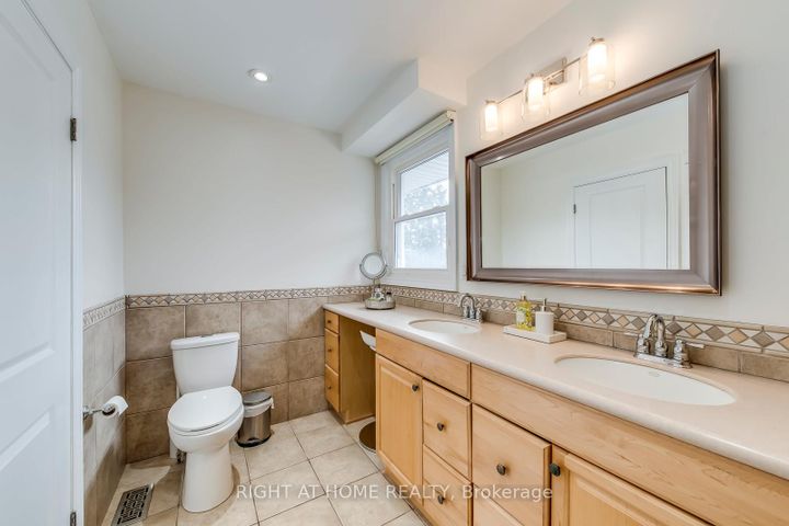 Photo 28 at 204 Walkers Line, Roseland, Burlington