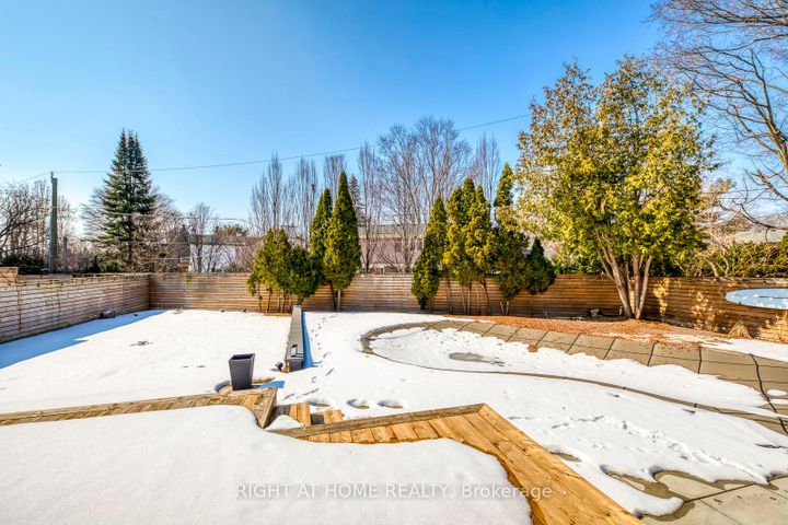 Photo 31 at 204 Walkers Line, Roseland, Burlington