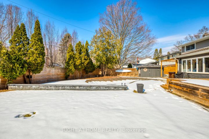 Photo 32 at 204 Walkers Line, Roseland, Burlington