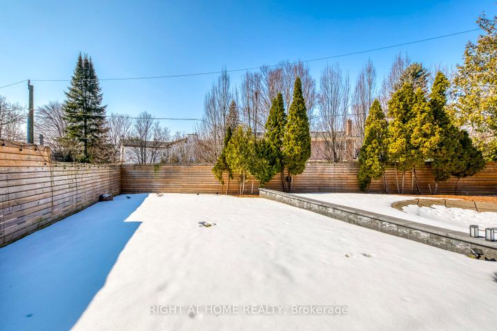 Photo 33 at 204 Walkers Line, Roseland, Burlington