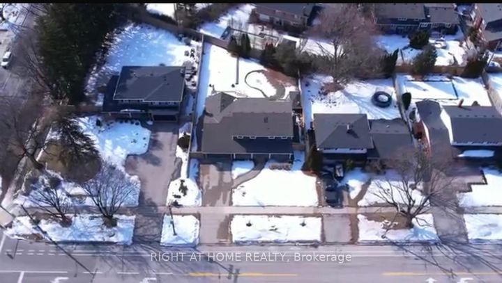 Photo 34 at 204 Walkers Line, Roseland, Burlington