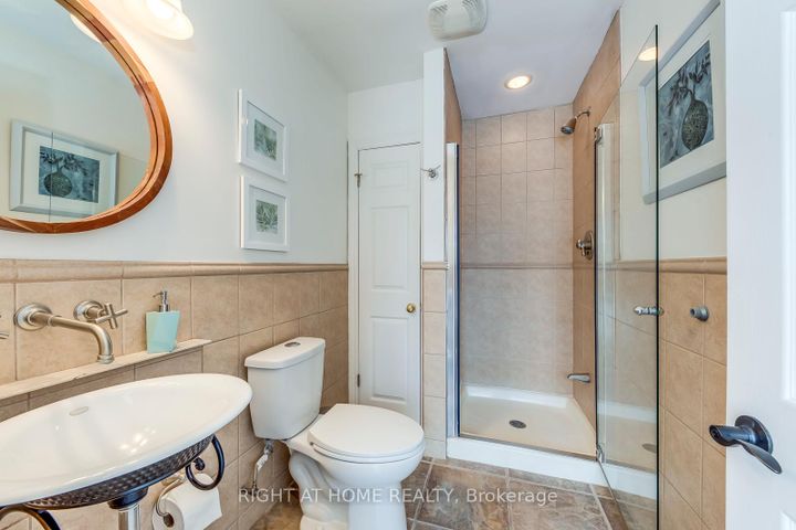 Photo 35 at 204 Walkers Line, Roseland, Burlington