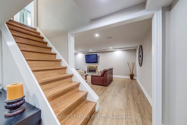 Photo 36 at 204 Walkers Line, Roseland, Burlington