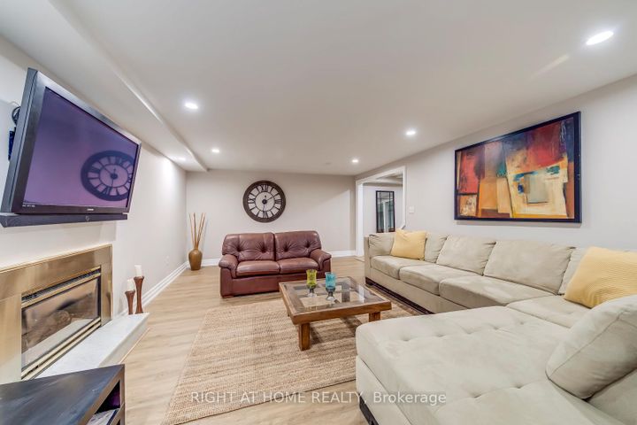 Photo 37 at 204 Walkers Line, Roseland, Burlington