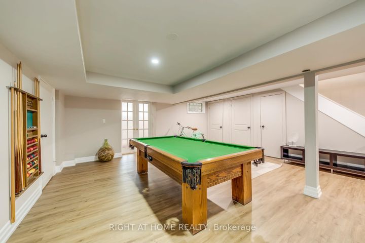 Photo 38 at 204 Walkers Line, Roseland, Burlington