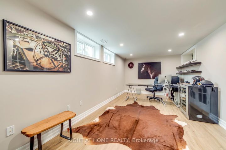 Photo 39 at 204 Walkers Line, Roseland, Burlington