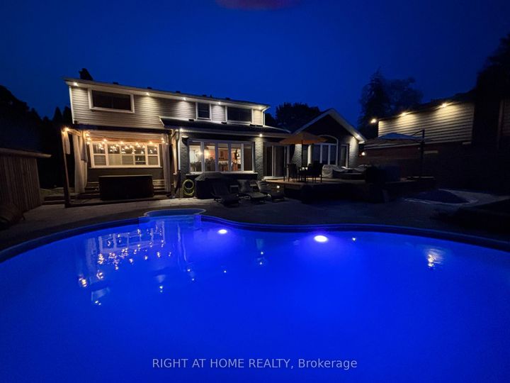 Photo 40 at 204 Walkers Line, Roseland, Burlington