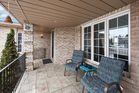 Photo 4 at 44 Sherwood Court, Northwest, Barrie