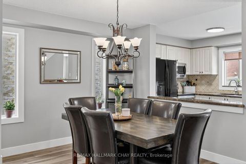 Photo 15 at 44 Sherwood Court, Northwest, Barrie