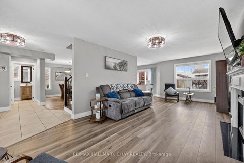 Photo 17 at 44 Sherwood Court, Northwest, Barrie