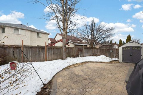 Photo 42 at 44 Sherwood Court, Northwest, Barrie