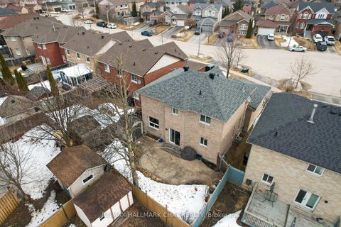 Photo 45 at 44 Sherwood Court, Northwest, Barrie