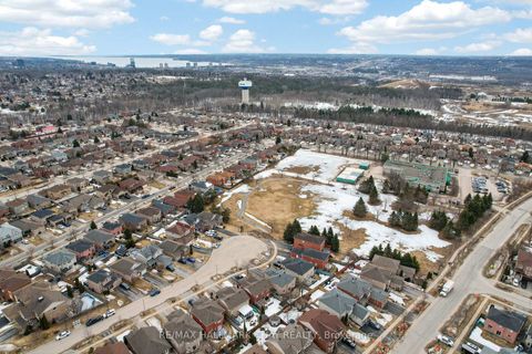 Photo 48 at 44 Sherwood Court, Northwest, Barrie