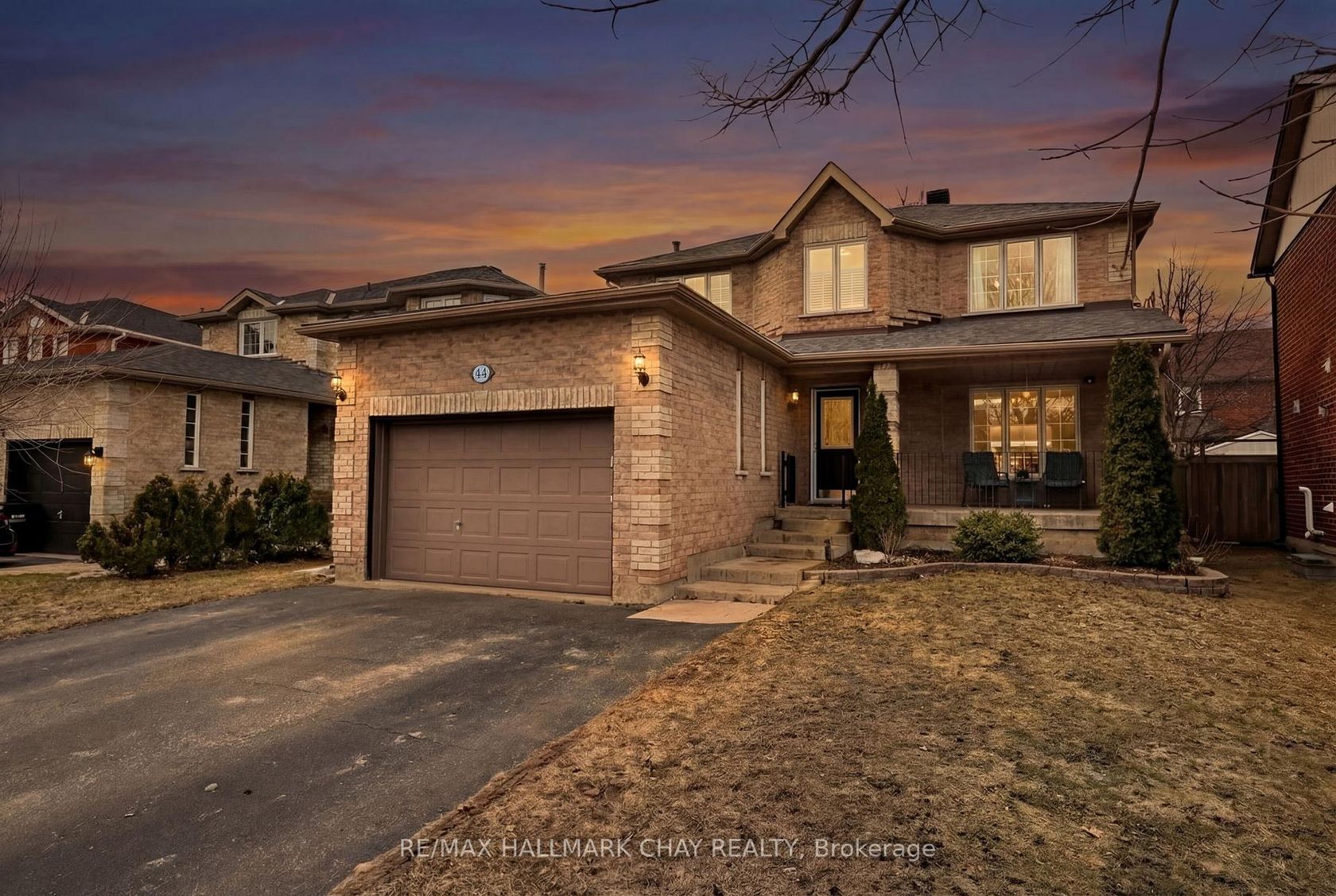 44 Sherwood Court, Northwest, Barrie photo 7