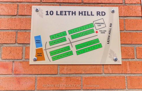 Photo 23 at 27 - 10 Leith Hill Road, Don Valley Village, Toronto