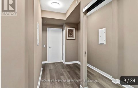 Photo 6 at 2001 - 3900 Confederation Parkway, City Centre, Mississauga