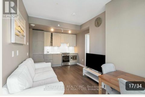 Photo 8 at 2001 - 3900 Confederation Parkway, City Centre, Mississauga