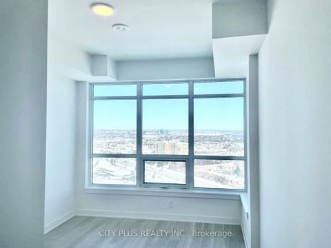 Photo 5 at B-2609 - 50 Upper Mall Way, Brownridge, Vaughan