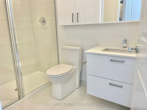 Photo 6 at B-2609 - 50 Upper Mall Way, Brownridge, Vaughan