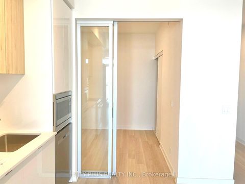 Photo 7 at B-2609 - 50 Upper Mall Way, Brownridge, Vaughan