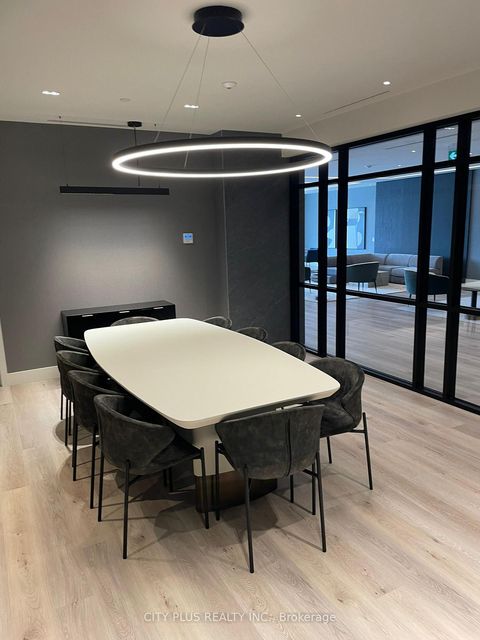 Photo 13 at B-2609 - 50 Upper Mall Way, Brownridge, Vaughan