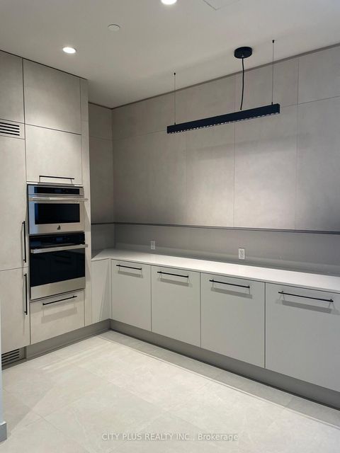 Photo 14 at B-2609 - 50 Upper Mall Way, Brownridge, Vaughan