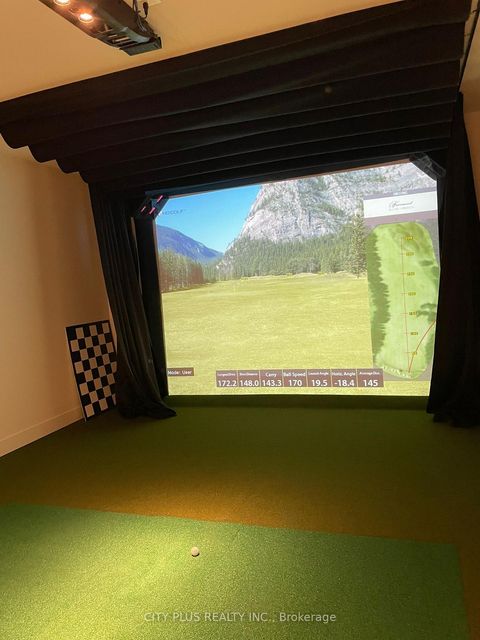 Photo 17 at B-2609 - 50 Upper Mall Way, Brownridge, Vaughan