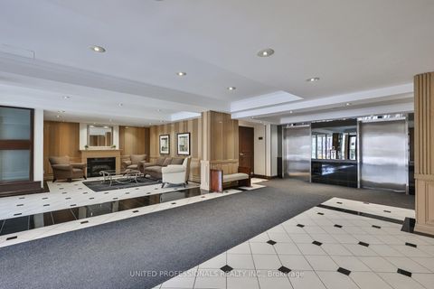 Photo 1 at 828 - 22 Southport Street, Swansea, Toronto