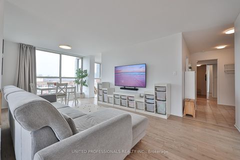 Photo 5 at 828 - 22 Southport Street, Swansea, Toronto