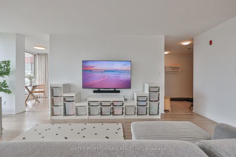 Photo 6 at 828 - 22 Southport Street, Swansea, Toronto