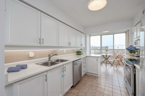 Photo 8 at 828 - 22 Southport Street, Swansea, Toronto