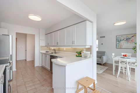 Photo 9 at 828 - 22 Southport Street, Swansea, Toronto