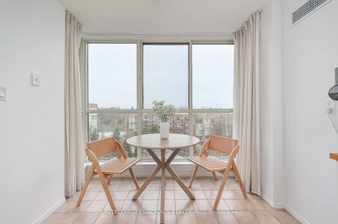 Photo 12 at 828 - 22 Southport Street, Swansea, Toronto