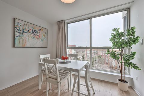 Photo 15 at 828 - 22 Southport Street, Swansea, Toronto