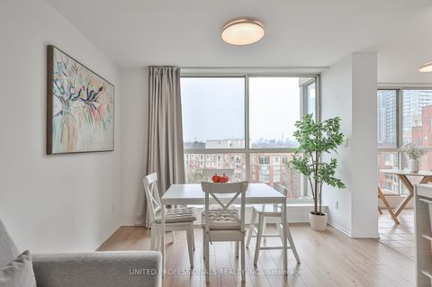 Photo 16 at 828 - 22 Southport Street, Swansea, Toronto