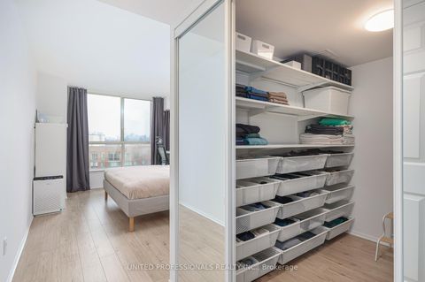 Photo 19 at 828 - 22 Southport Street, Swansea, Toronto