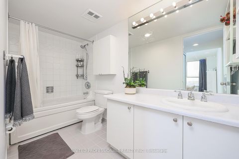 Photo 21 at 828 - 22 Southport Street, Swansea, Toronto