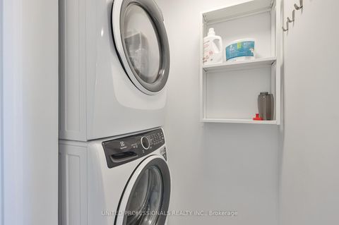 Photo 22 at 828 - 22 Southport Street, Swansea, Toronto