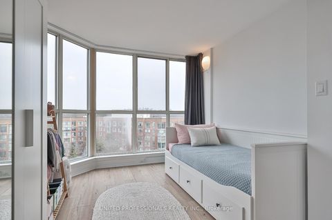 Photo 24 at 828 - 22 Southport Street, Swansea, Toronto