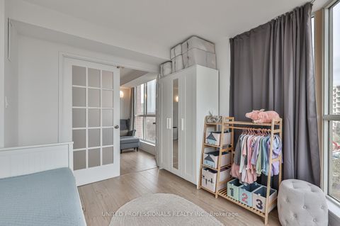 Photo 25 at 828 - 22 Southport Street, Swansea, Toronto