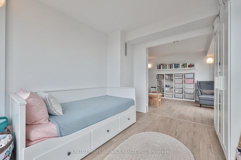 Photo 26 at 828 - 22 Southport Street, Swansea, Toronto