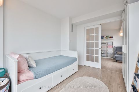 Photo 27 at 828 - 22 Southport Street, Swansea, Toronto