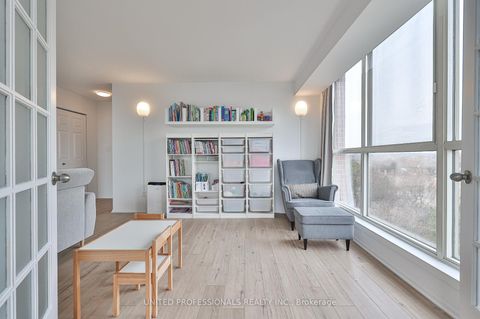 Photo 28 at 828 - 22 Southport Street, Swansea, Toronto