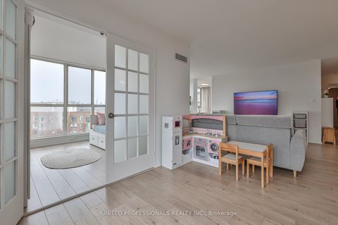 Photo 29 at 828 - 22 Southport Street, Swansea, Toronto