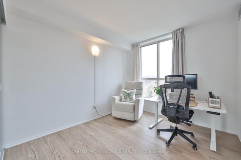 Photo 30 at 828 - 22 Southport Street, Swansea, Toronto