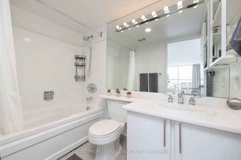 Photo 31 at 828 - 22 Southport Street, Swansea, Toronto