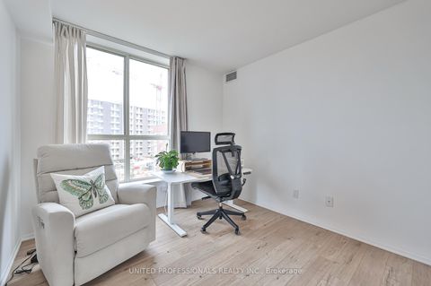 Photo 32 at 828 - 22 Southport Street, Swansea, Toronto