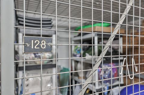 Photo 33 at 828 - 22 Southport Street, Swansea, Toronto